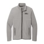 Gusty Grey Sterling Grey