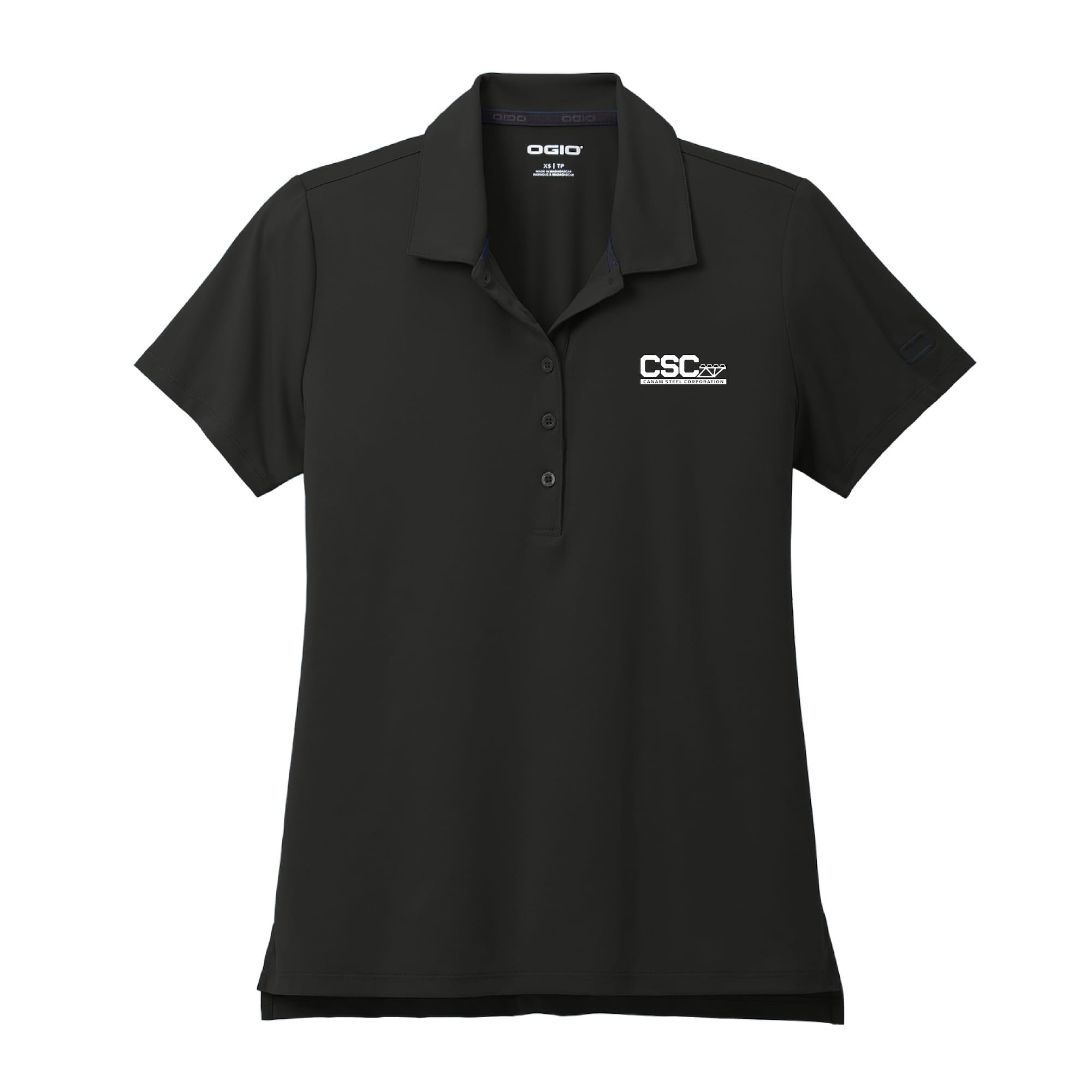 OGIO® Women's Regain Polo