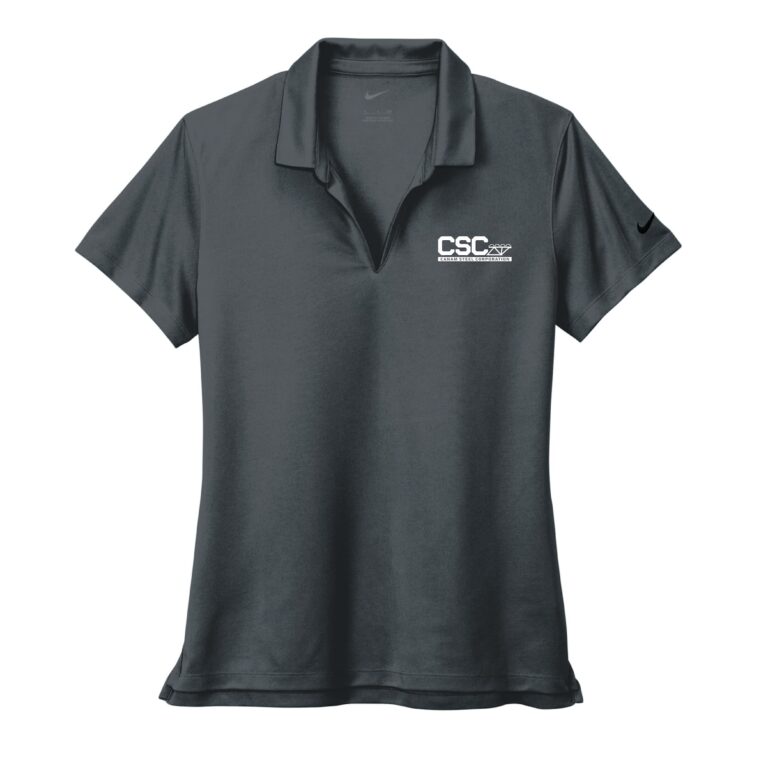 Nike Ladies Dri-Fit Micro Pique 2.0 Polo