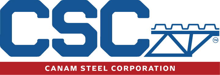 Canam Steel Corp Store